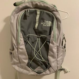 North Face Jester Backpack